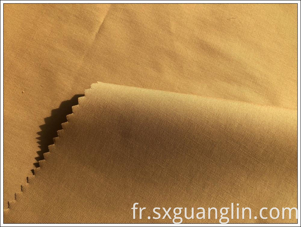 nylon cotton spandex fabric